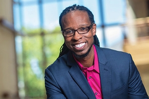 Dr. Ibram X. Kendi