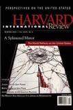 Harvard International Review