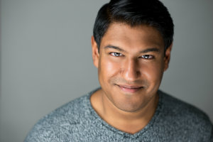 Vishal Vaidya