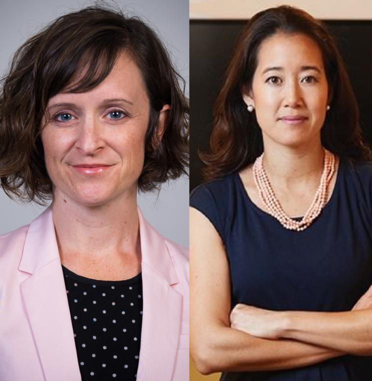 AUWCL Alumni Named to Top Environmental Policy Positions in New Administration