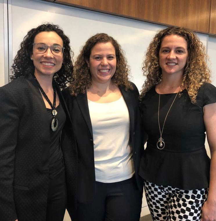 Female Attorneys Discuss Career Journey, Advice during "Skadden: Women of Washington" Panel