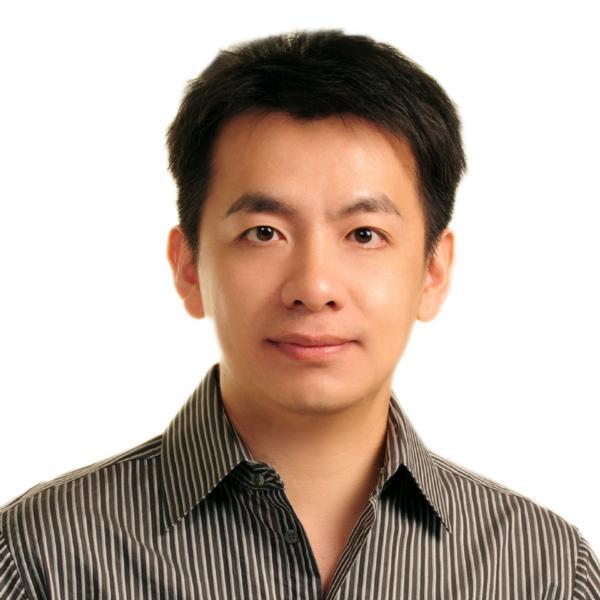 Photo of Dr. Chen-Hung Chang