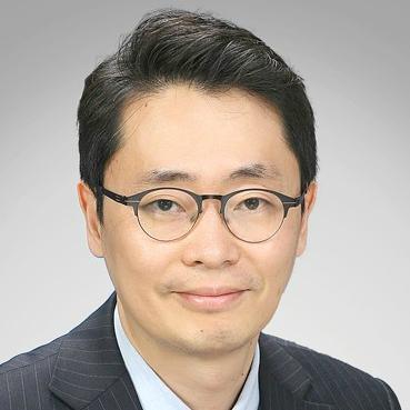 Photo of Dr. Daejung Kim