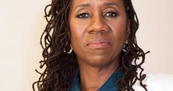 Sherrilyn Ifill to Serve as 2024 Commencement Speaker