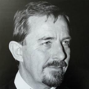 Gordon A. Christenson