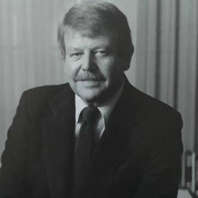 Dean B.J. Tennery