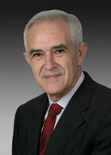 Fernando Mantilla-Serrano