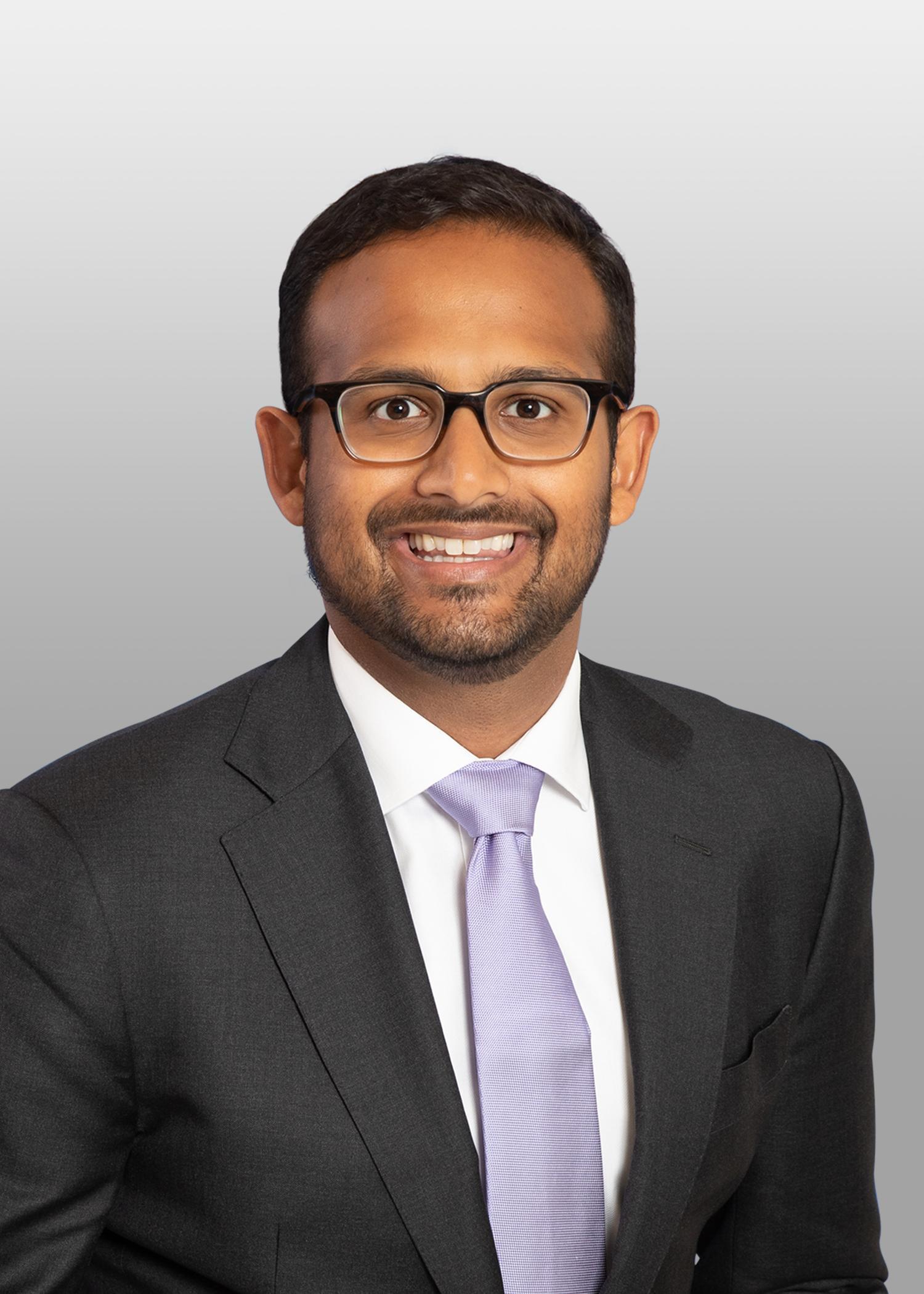 Rishi R. Gupta - Associate at Covington & Burling LLP